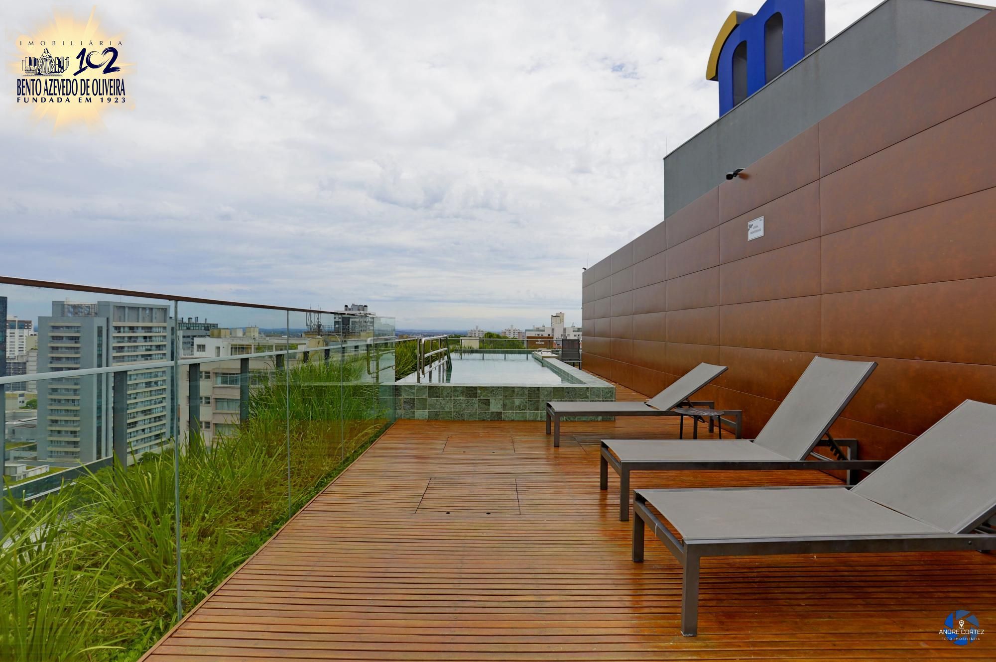 Apartamento, 1 quarto, 24 m² - Foto 7