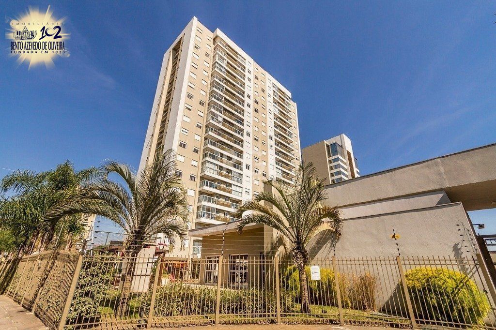 Apartamento, 2 quartos, 64 m² - Foto 33