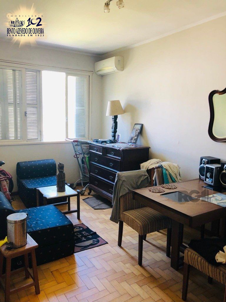 Apartamento, 1 quarto, 44 m² - Foto 5