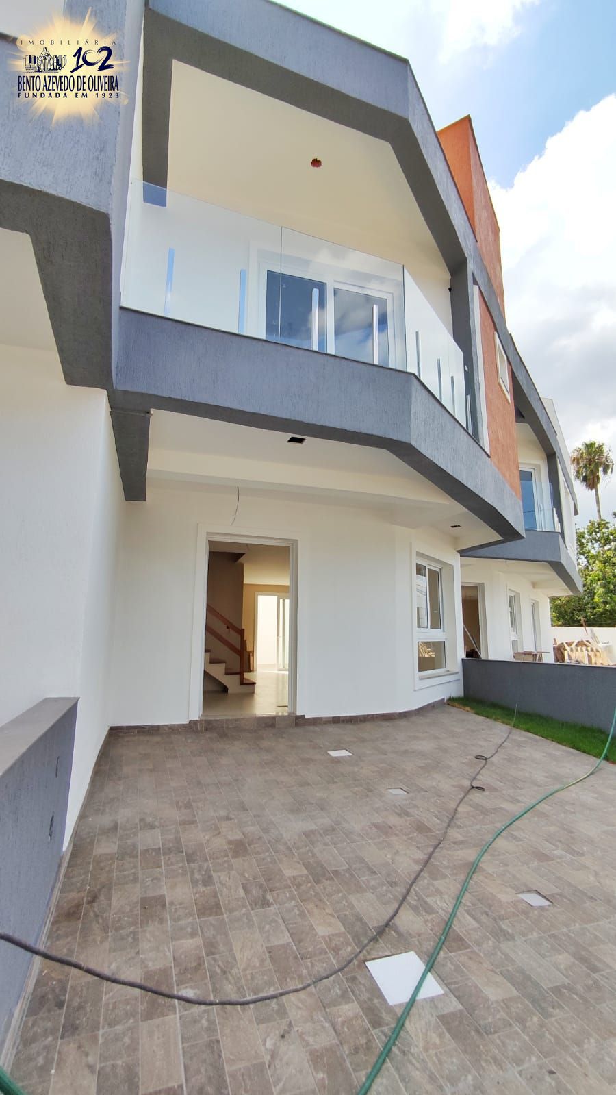 Sobrado, 3 quartos, 10580 m² - Foto 2