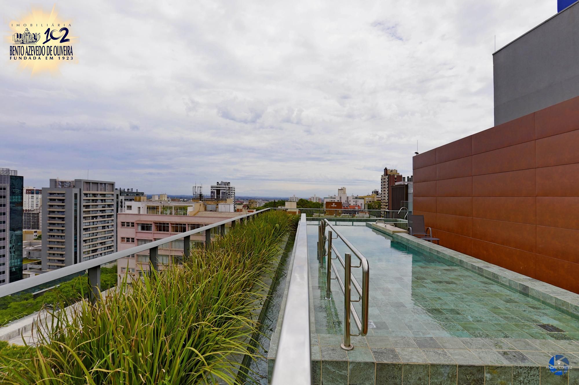 Apartamento, 1 quarto, 24 m² - Foto 6