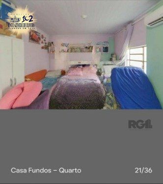Casa, 4 quartos, 300 m² - Foto 12