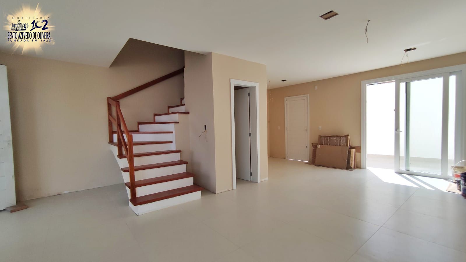 Sobrado, 3 quartos, 10580 m² - Foto 4