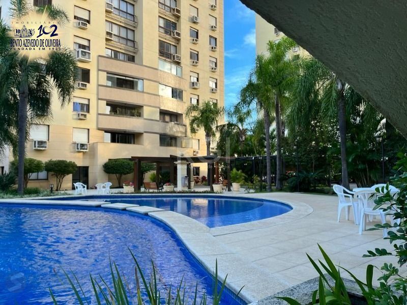 Apartamento, 3 quartos, 87 m² - Foto 1