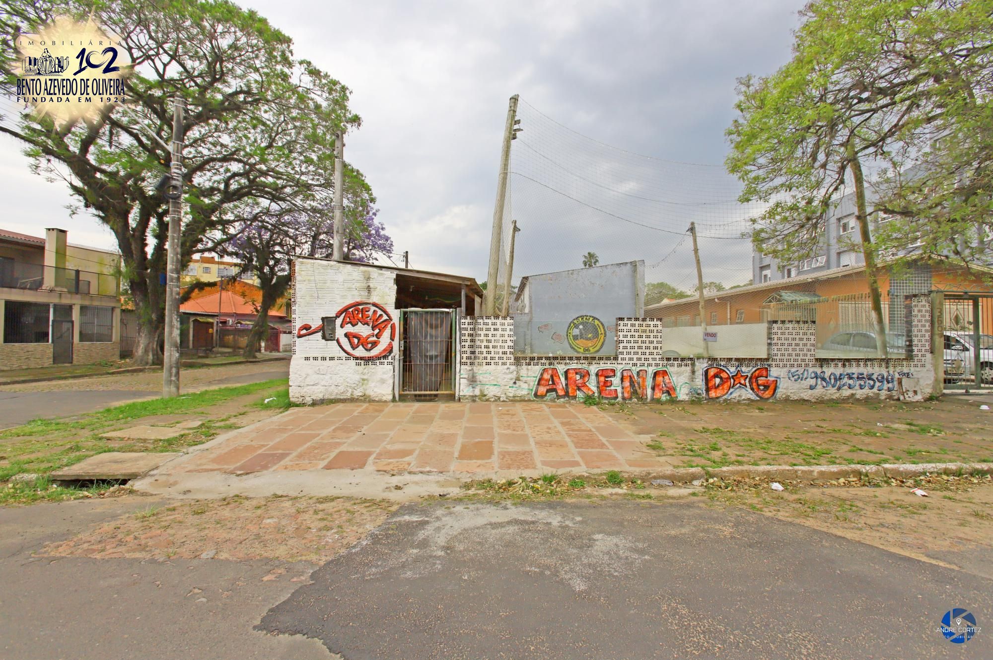 Terreno, 259 m² - Foto 2