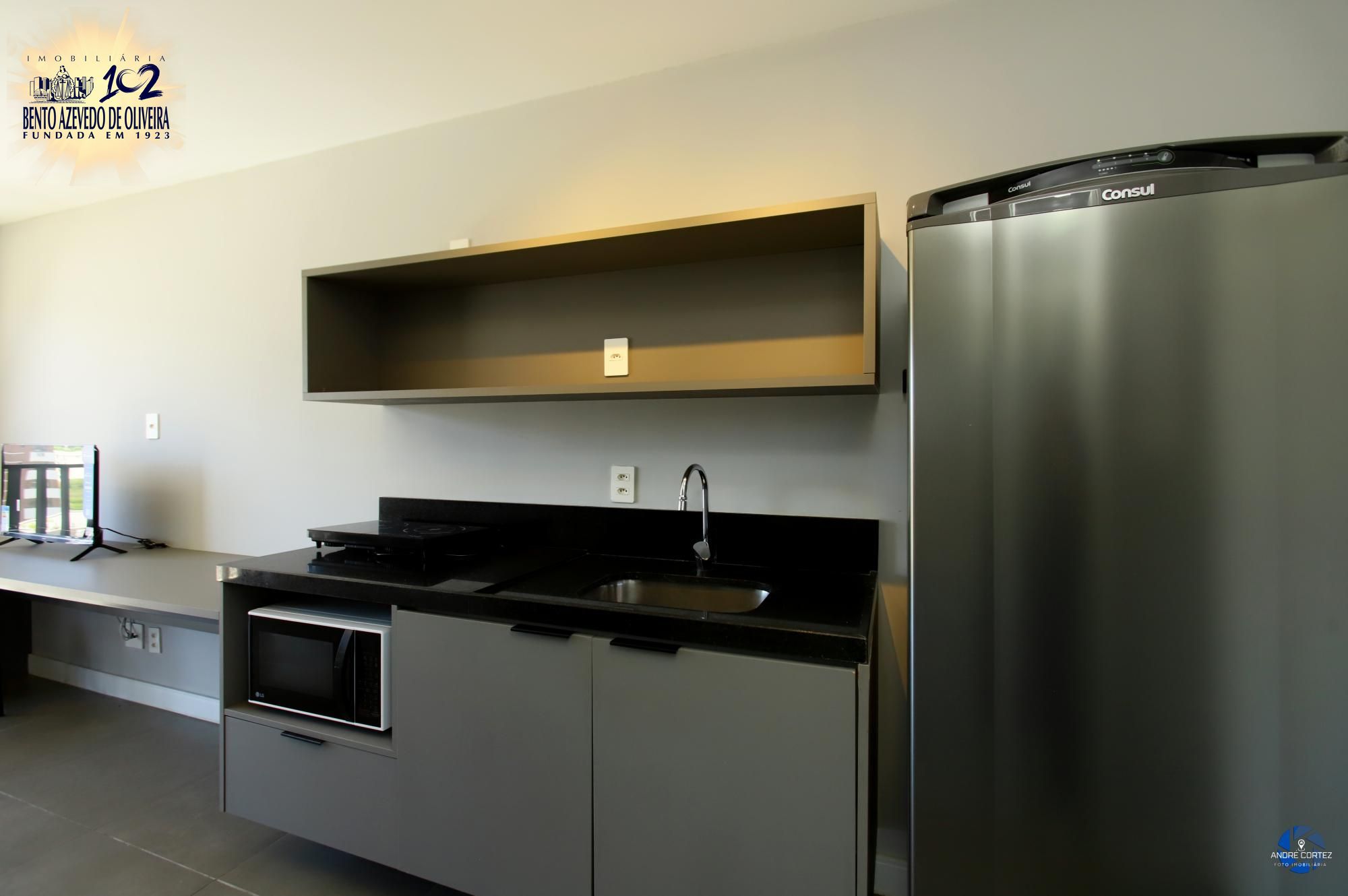 Apartamento, 1 quarto, 24 m² - Foto 23