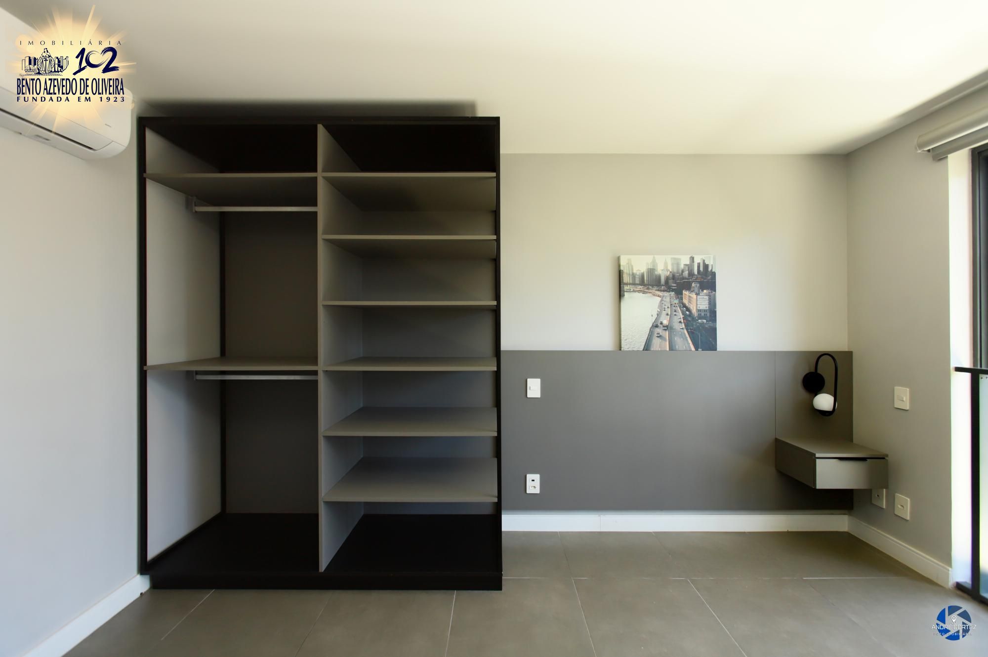 Apartamento, 1 quarto, 24 m² - Foto 19