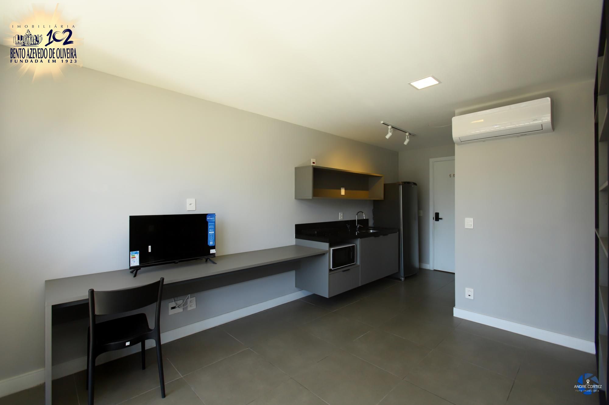 Apartamento, 1 quarto, 24 m² - Foto 16