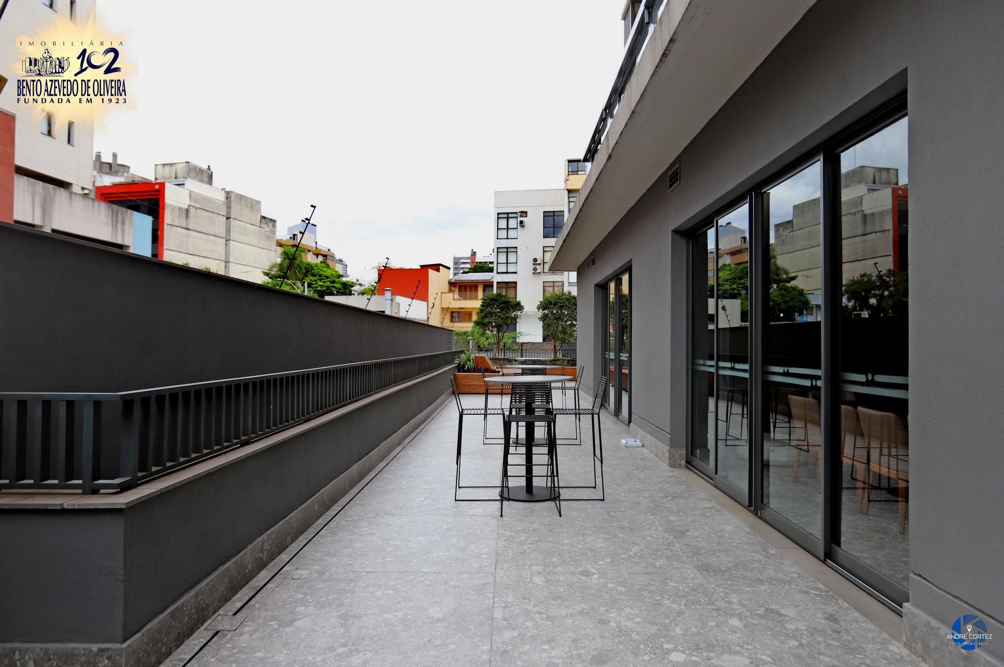 Apartamento, 1 quarto, 24 m² - Foto 30