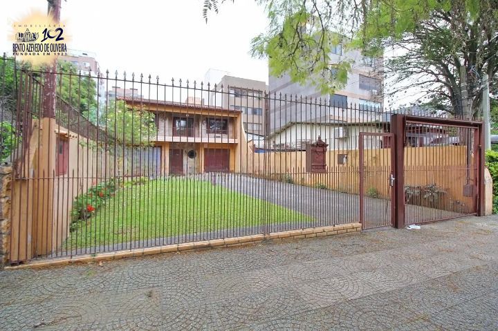 Sobrado, 3 quartos, 223 m² - Foto 2