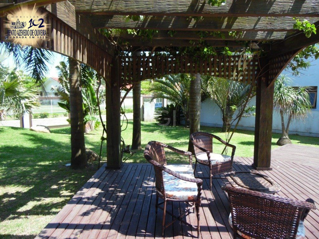 Casa, 5 quartos, 410 m² - Foto 34