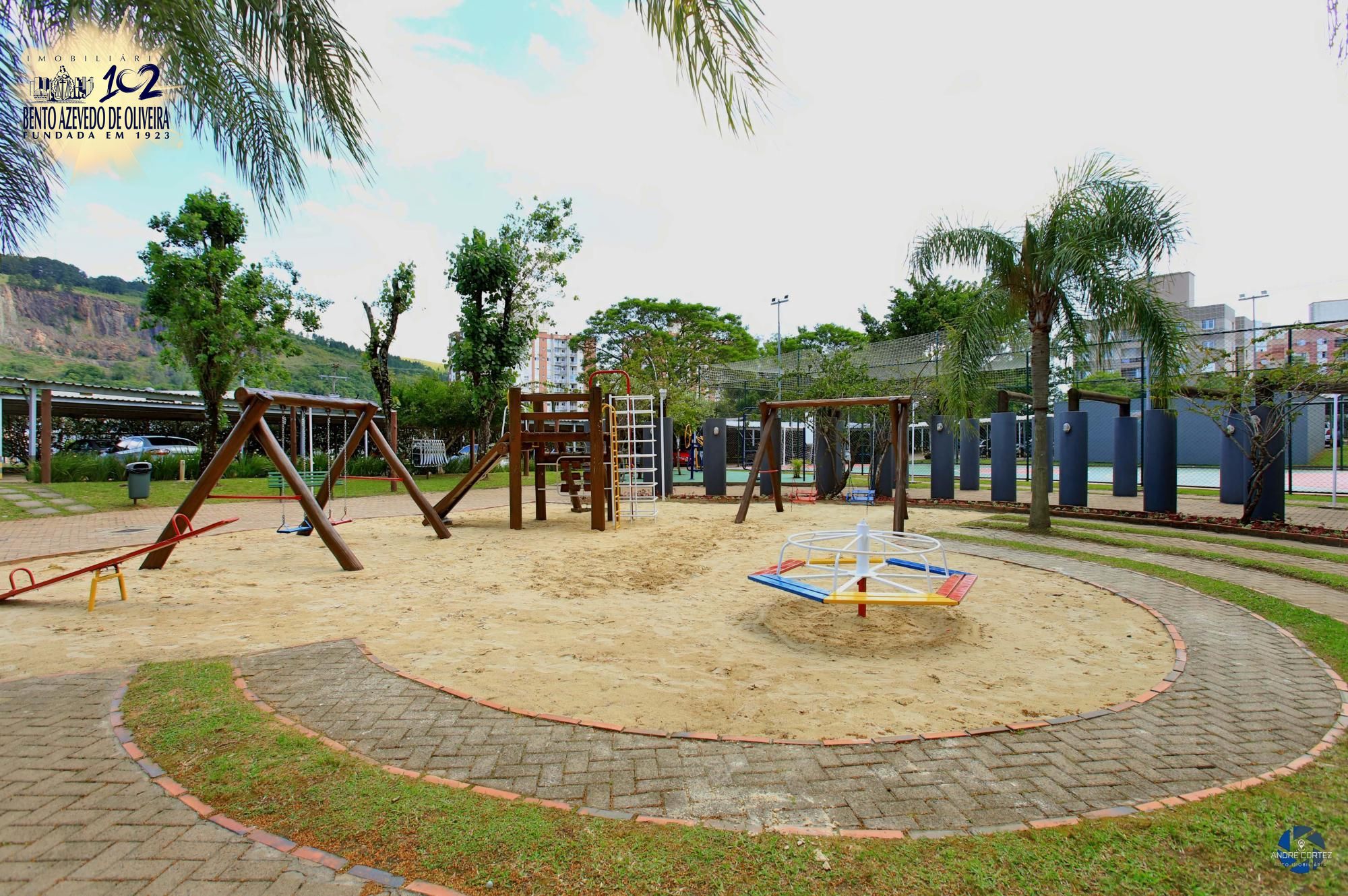 Apartamento, 2 quartos, 7900 m² - Foto 3