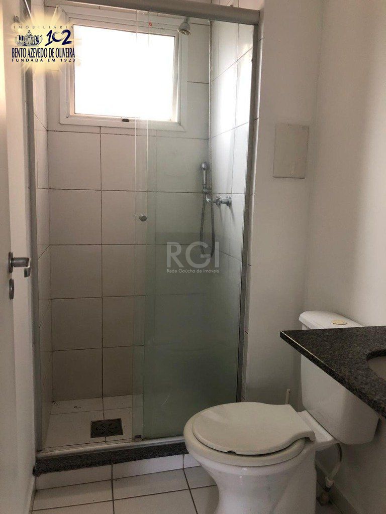 Apartamento, 2 quartos, 57 m² - Foto 9