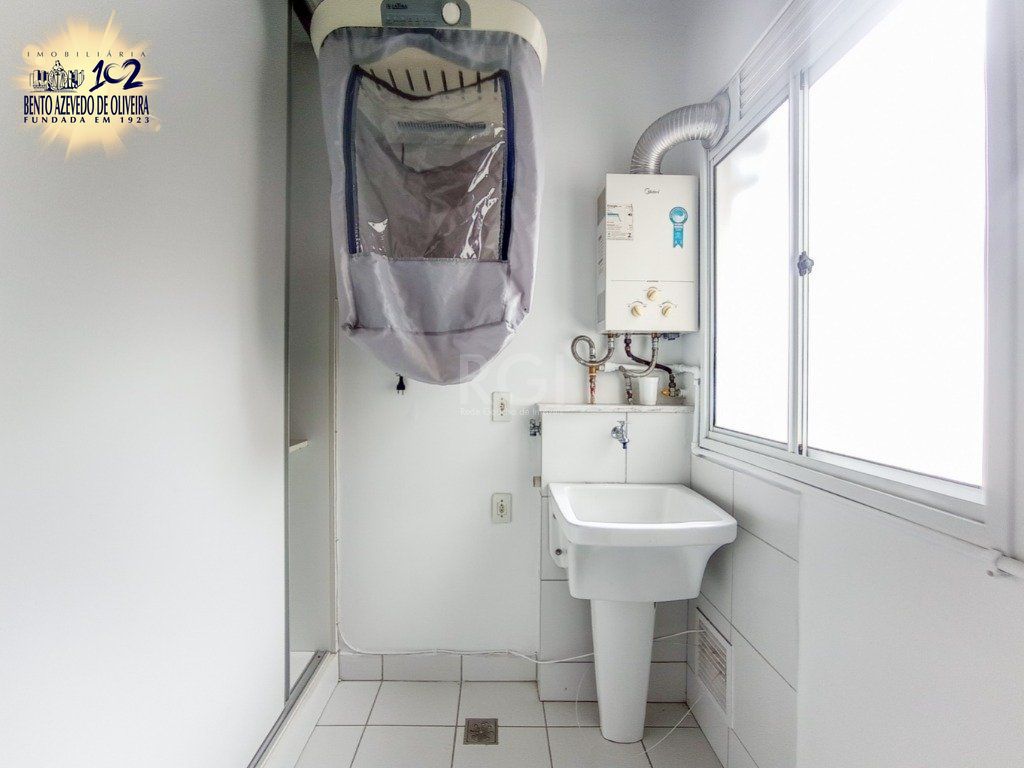 Apartamento, 2 quartos, 53 m² - Foto 16