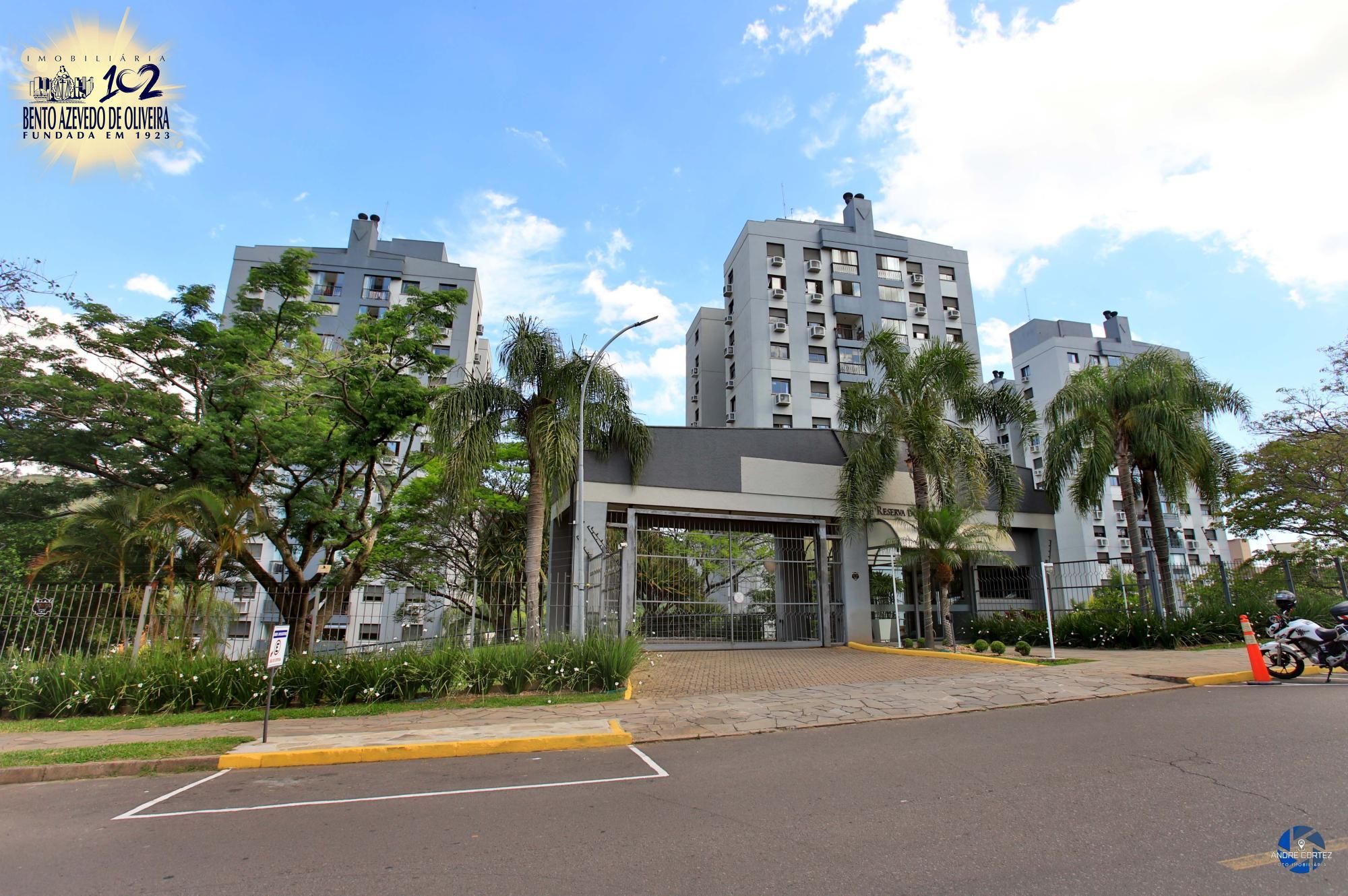 Apartamento, 2 quartos, 7900 m² - Foto 2