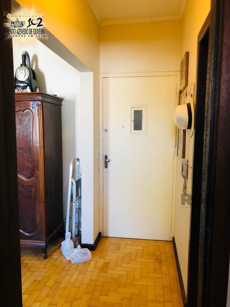 Apartamento, 1 quarto, 44 m² - Foto 7