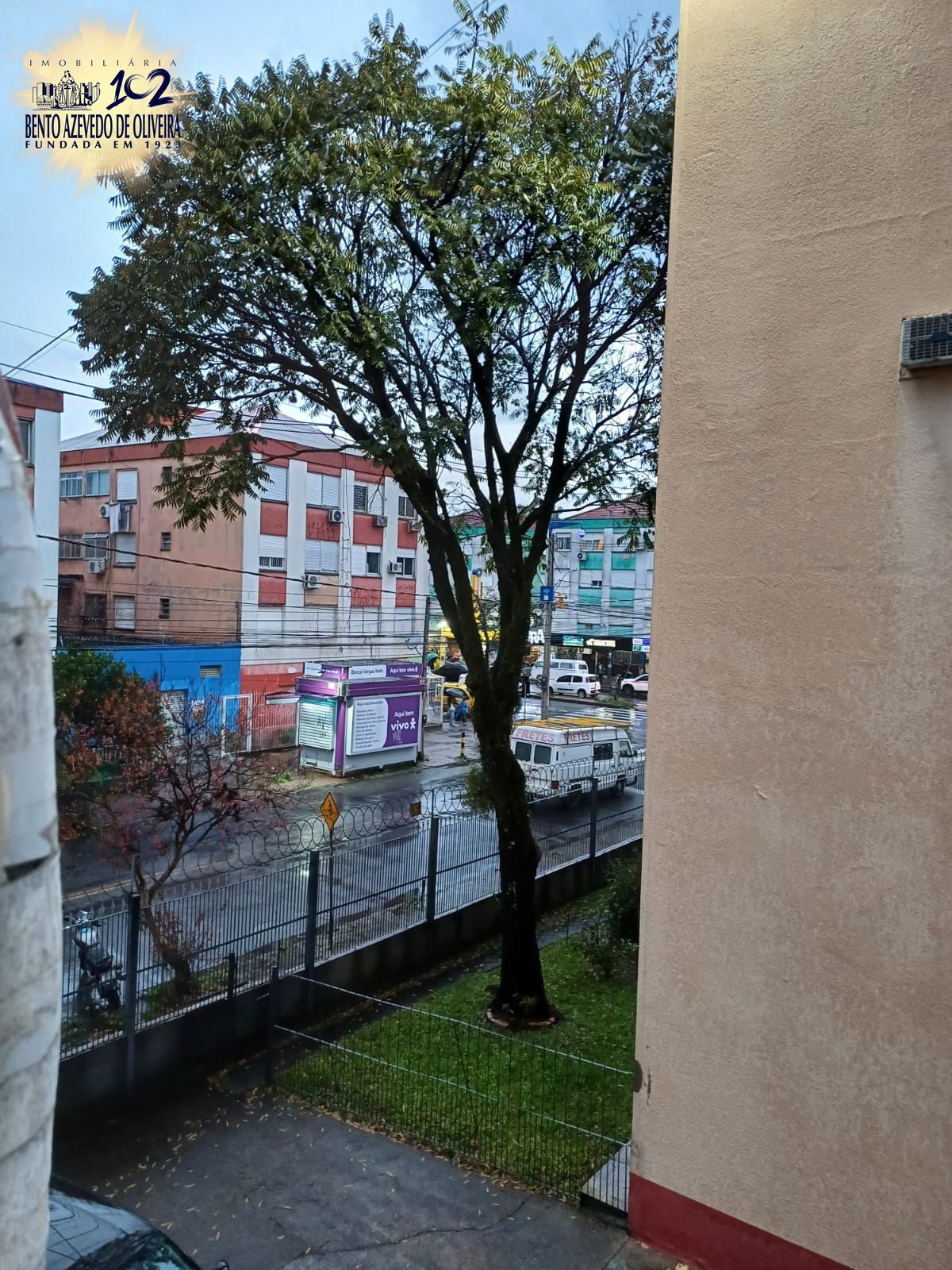 Apartamento, 1 quarto, 39 m² - Foto 23