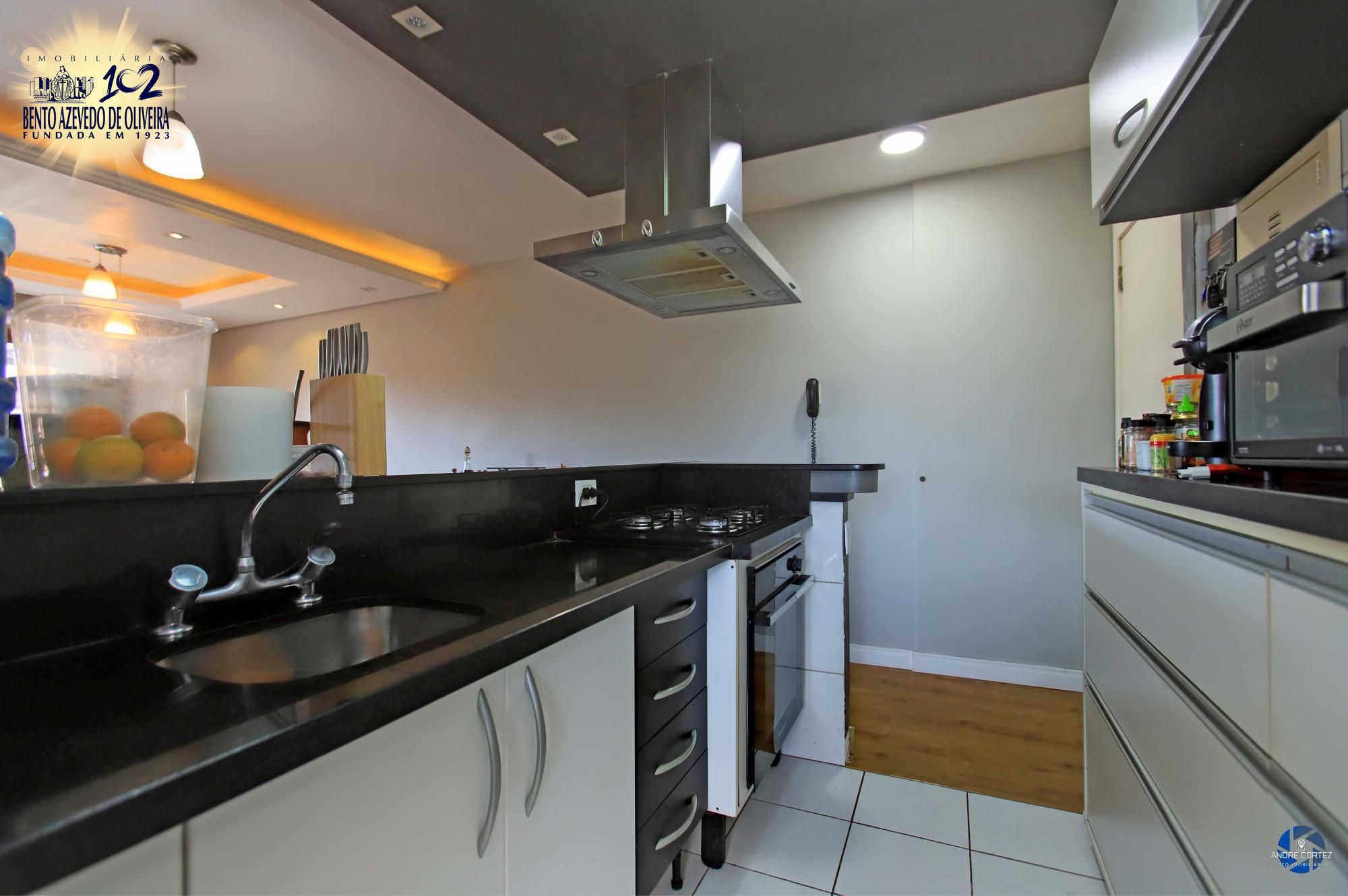 Apartamento, 2 quartos, 7900 m² - Foto 24