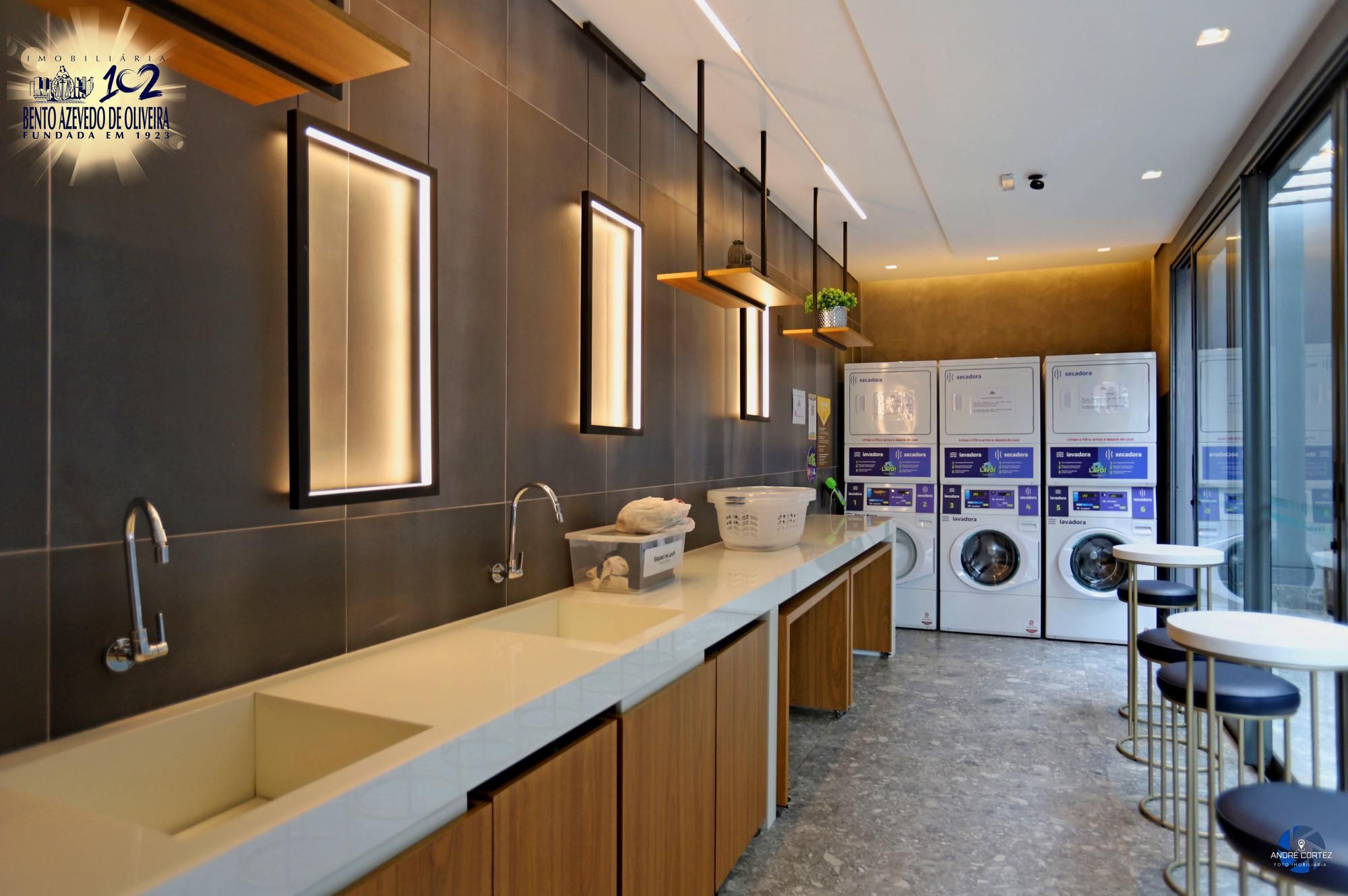 Apartamento, 1 quarto, 24 m² - Foto 29