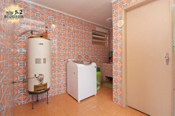 Sobrado, 3 quartos, 223 m² - Foto 6