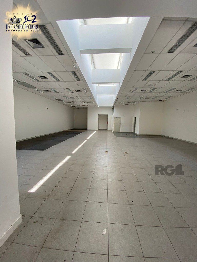 Loja-Salão, 435 m² - Foto 1