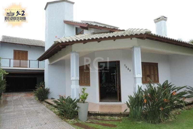 Casa, 5 quartos, 410 m² - Foto 41