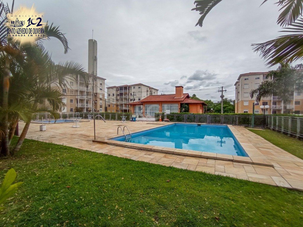 Apartamento, 2 quartos, 53 m² - Foto 33