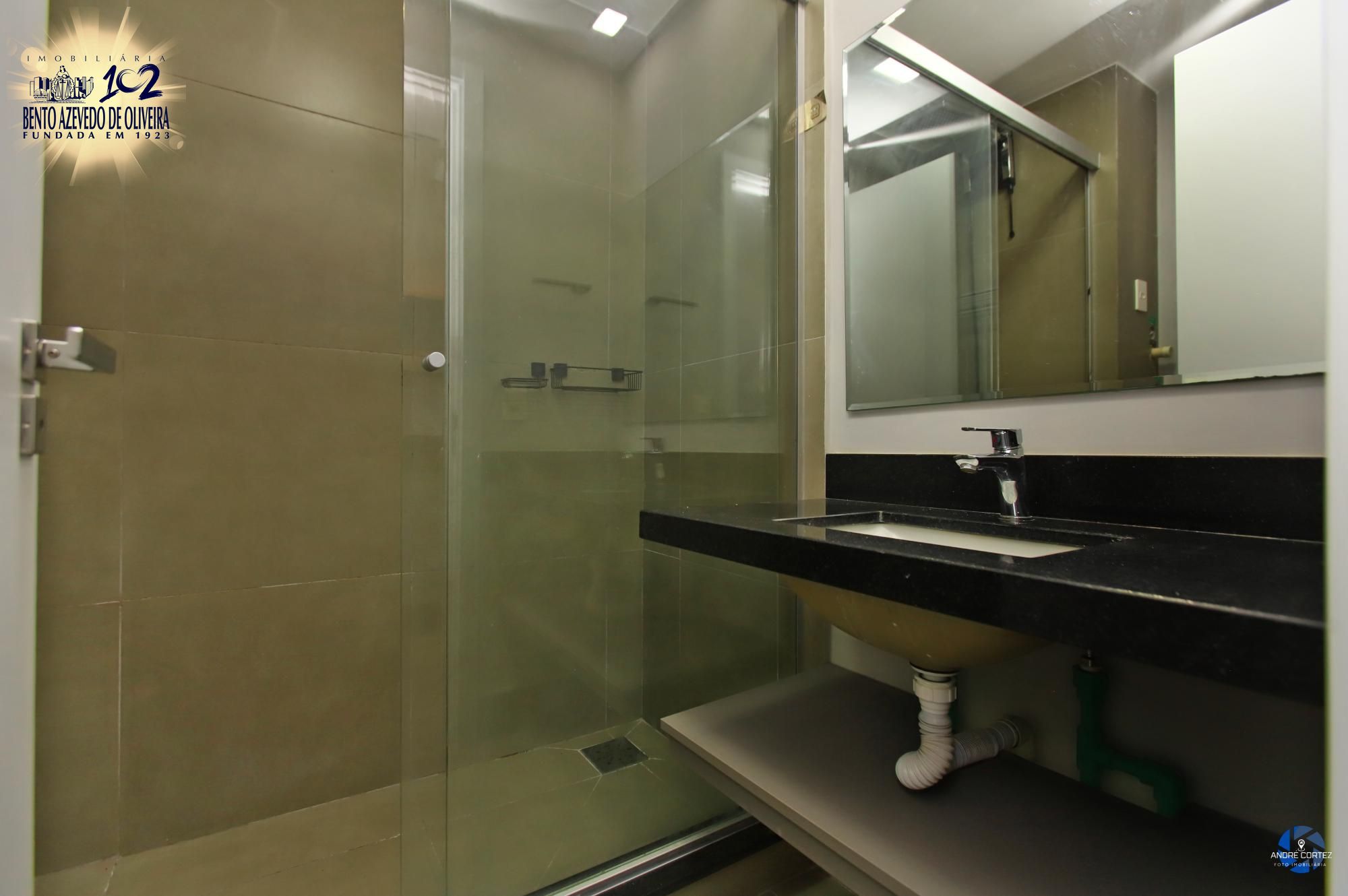 Apartamento, 1 quarto, 24 m² - Foto 24