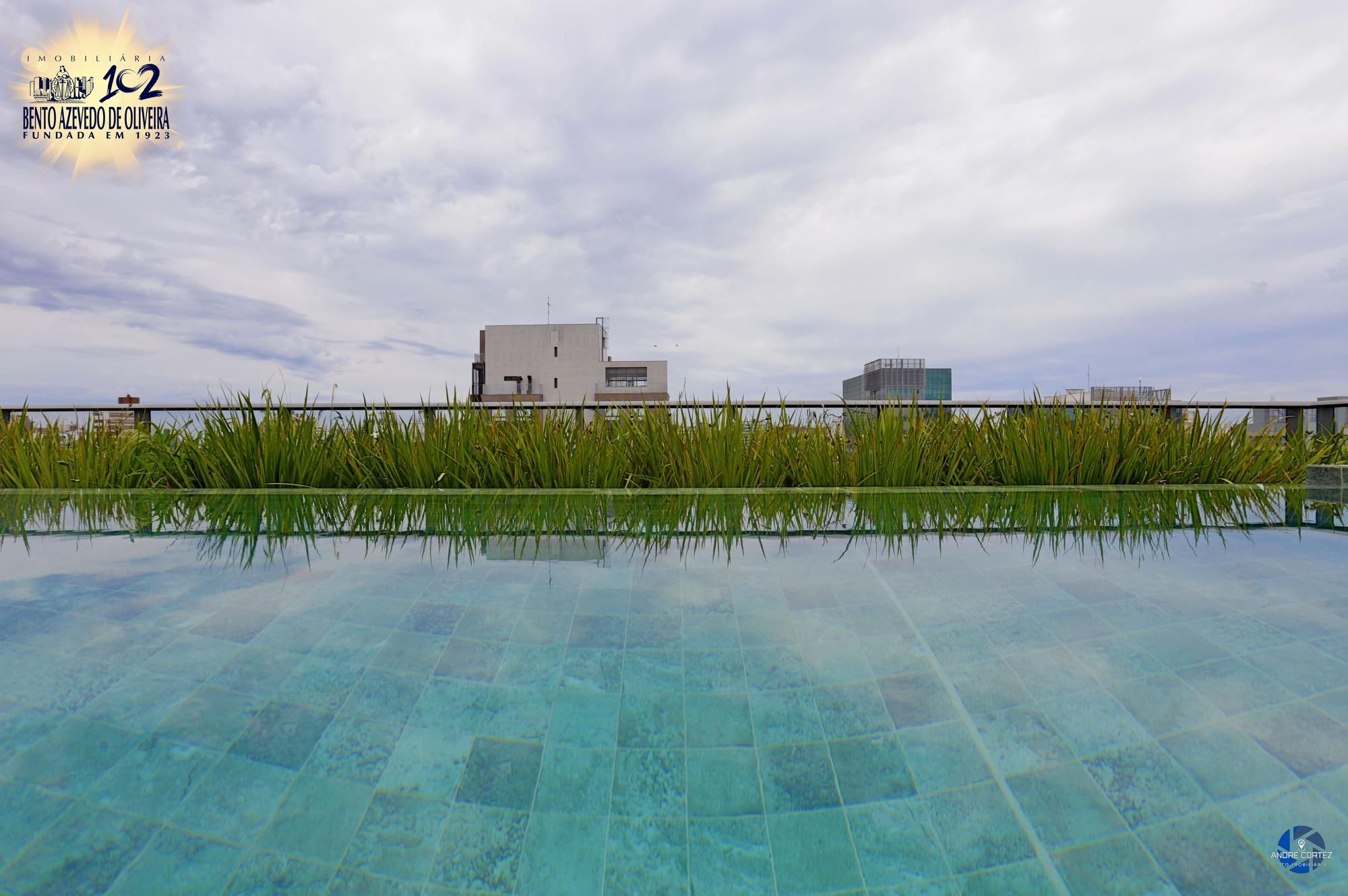 Apartamento, 1 quarto, 24 m² - Foto 5