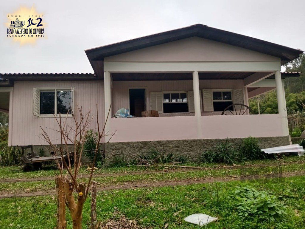 Fazenda, 42 hectares - Foto 1