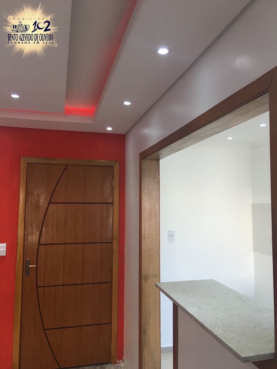 Apartamento, 1 quarto, 49 m² - Foto 2