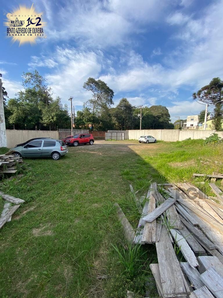 Terreno, 1213 m² - Foto 1