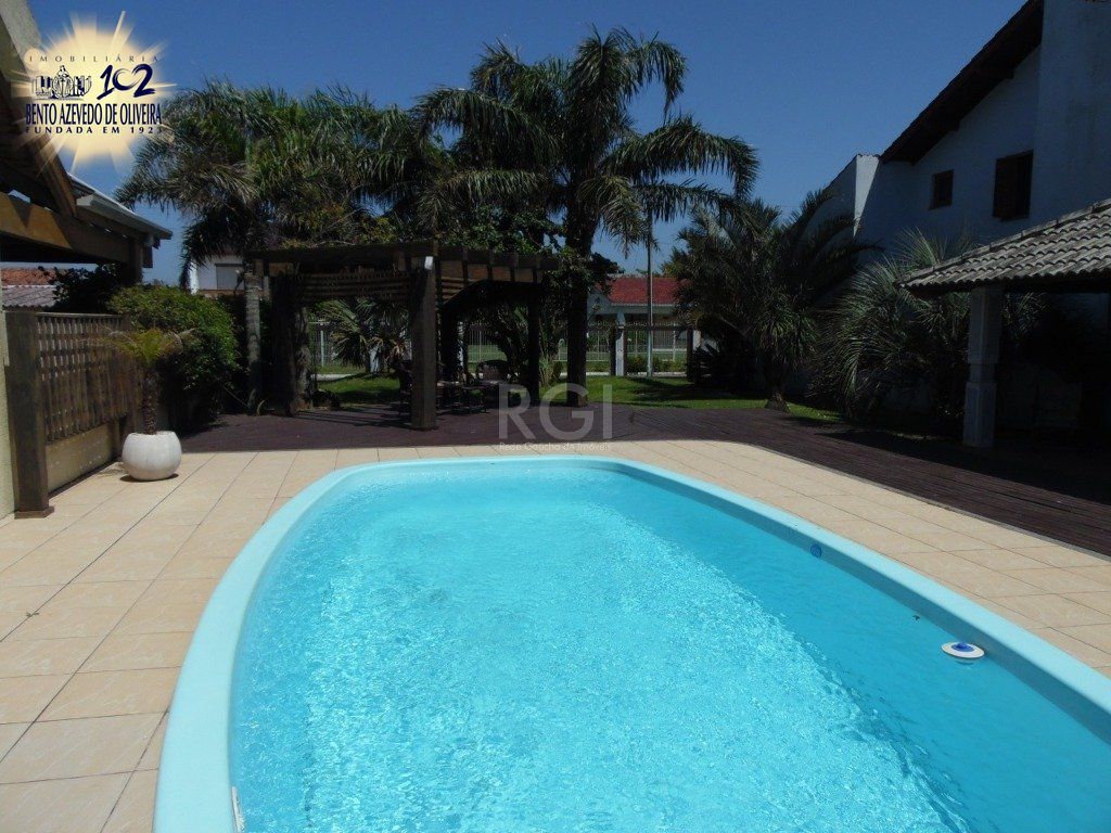 Casa, 5 quartos, 410 m² - Foto 35