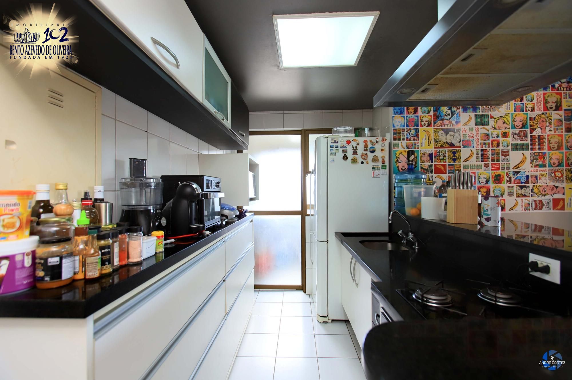 Apartamento, 2 quartos, 7900 m² - Foto 35