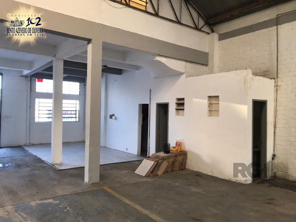 Depósito-Galpão, 433 m² - Foto 4
