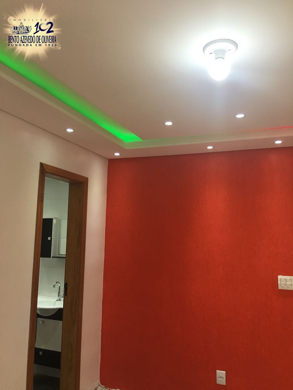 Apartamento, 1 quarto, 49 m² - Foto 4