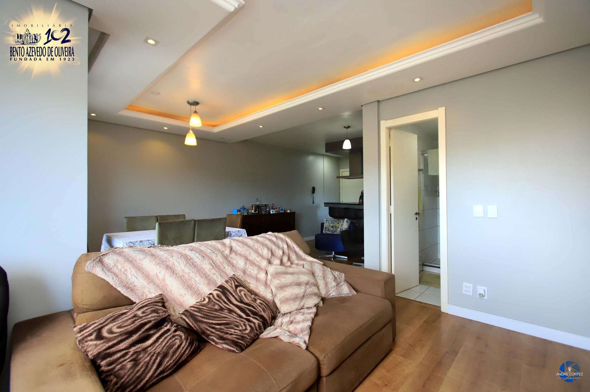 Apartamento, 2 quartos, 7900 m² - Foto 36