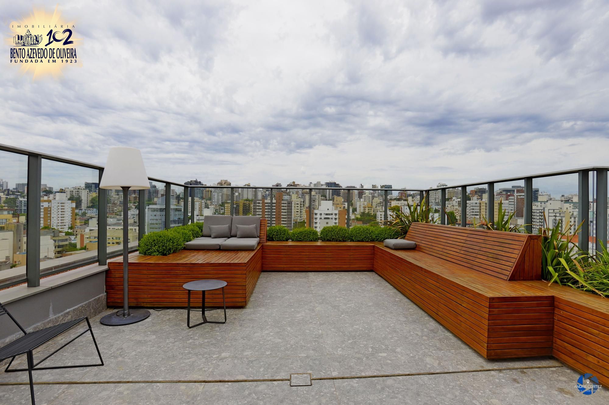 Apartamento, 1 quarto, 24 m² - Foto 10