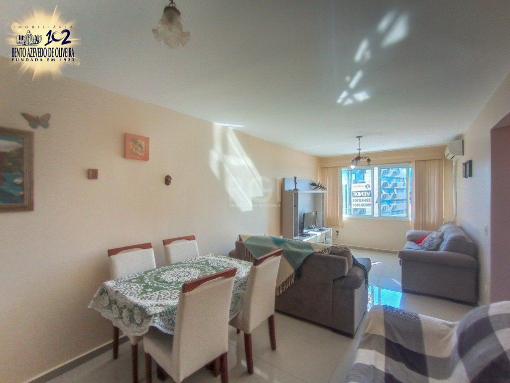 Apartamento, 2 quartos, 69 m² - Foto 1