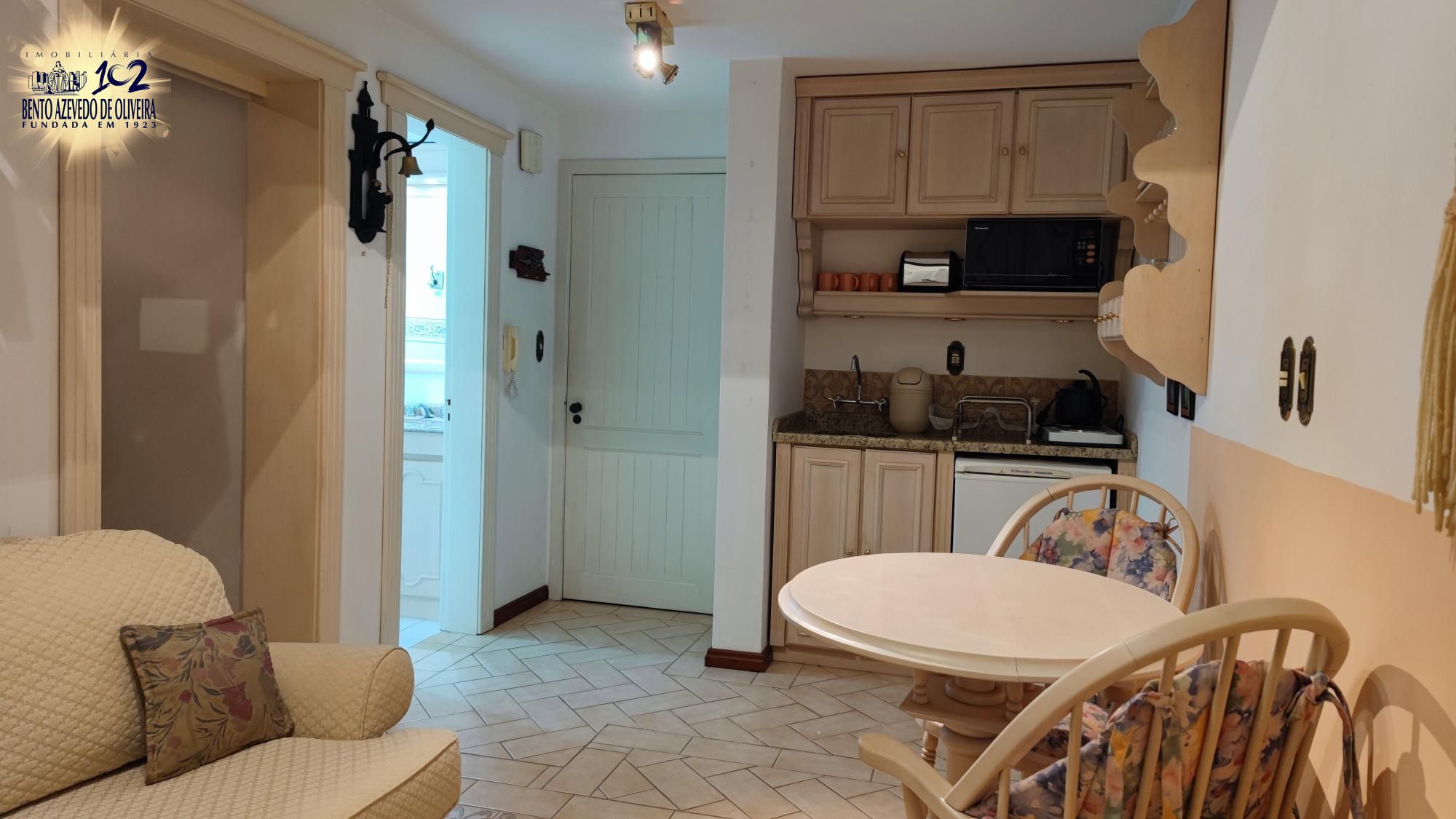 Apartamento, 2 quartos, 38 m² - Foto 3