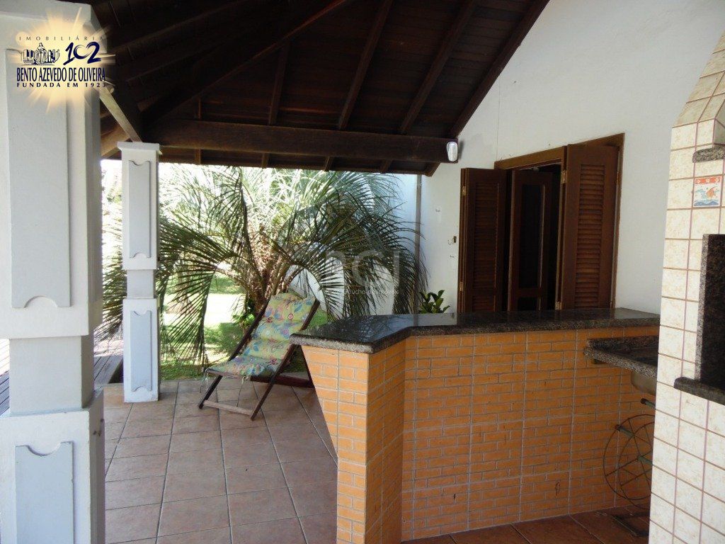 Casa, 5 quartos, 410 m² - Foto 33