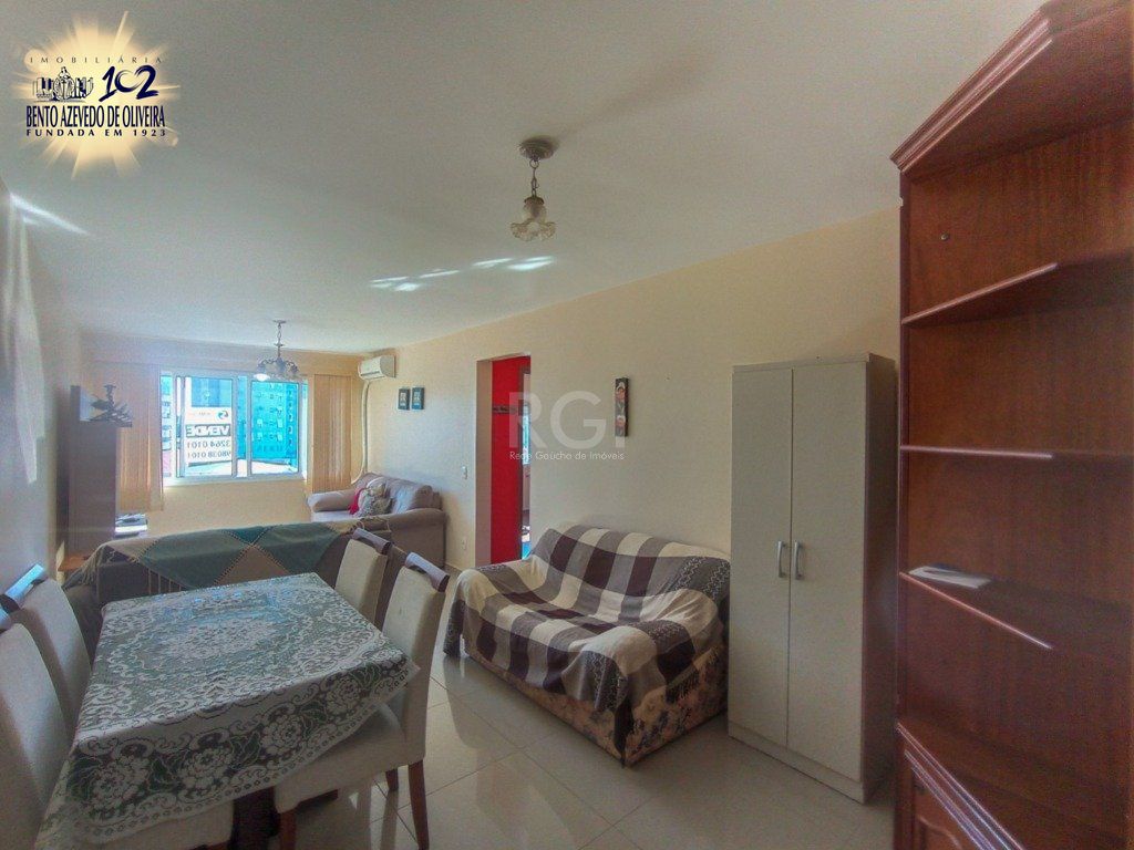 Apartamento, 2 quartos, 69 m² - Foto 6