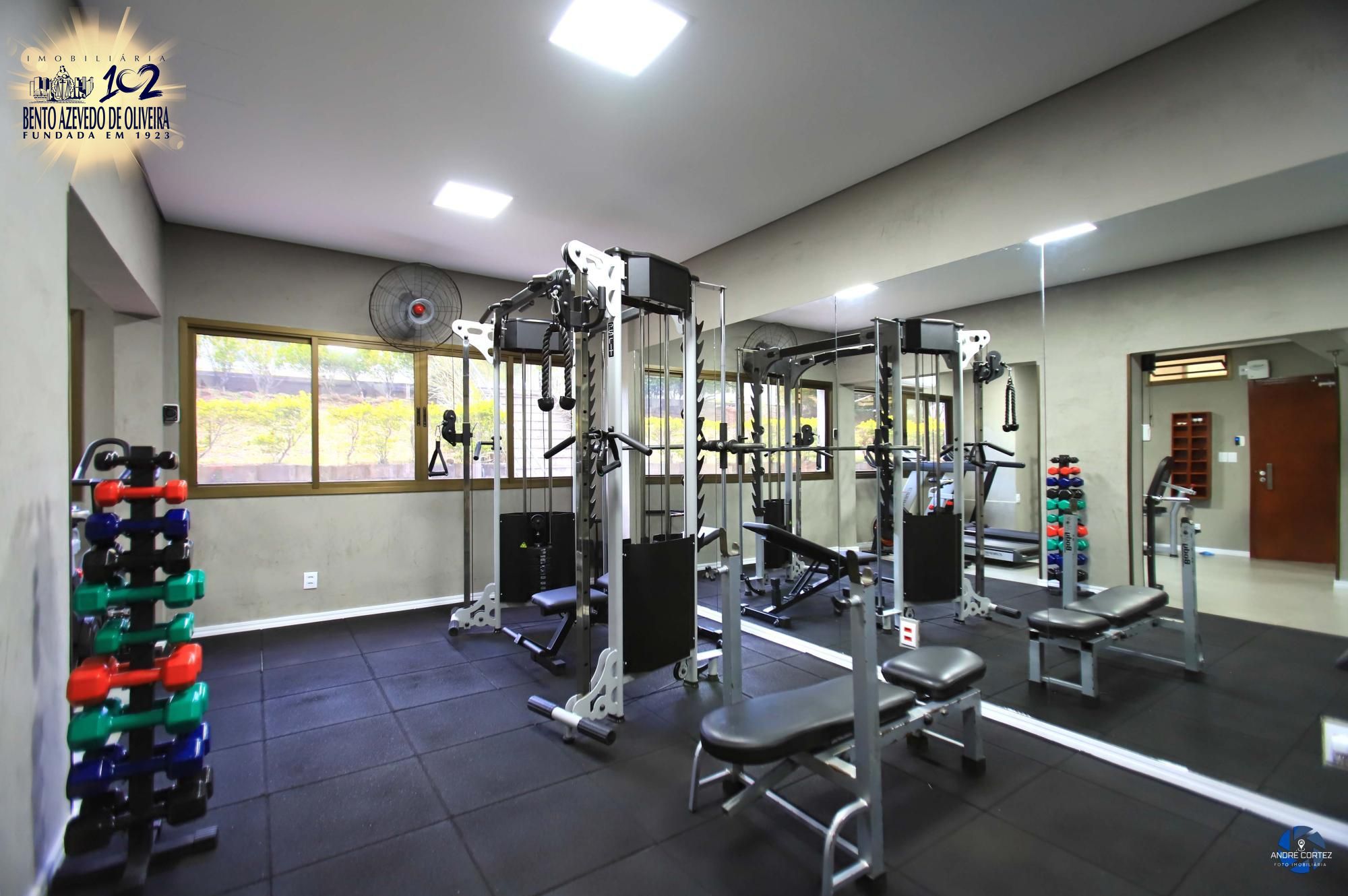 Apartamento, 2 quartos, 7900 m² - Foto 19