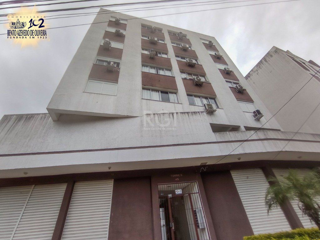Apartamento, 2 quartos, 69 m² - Foto 23
