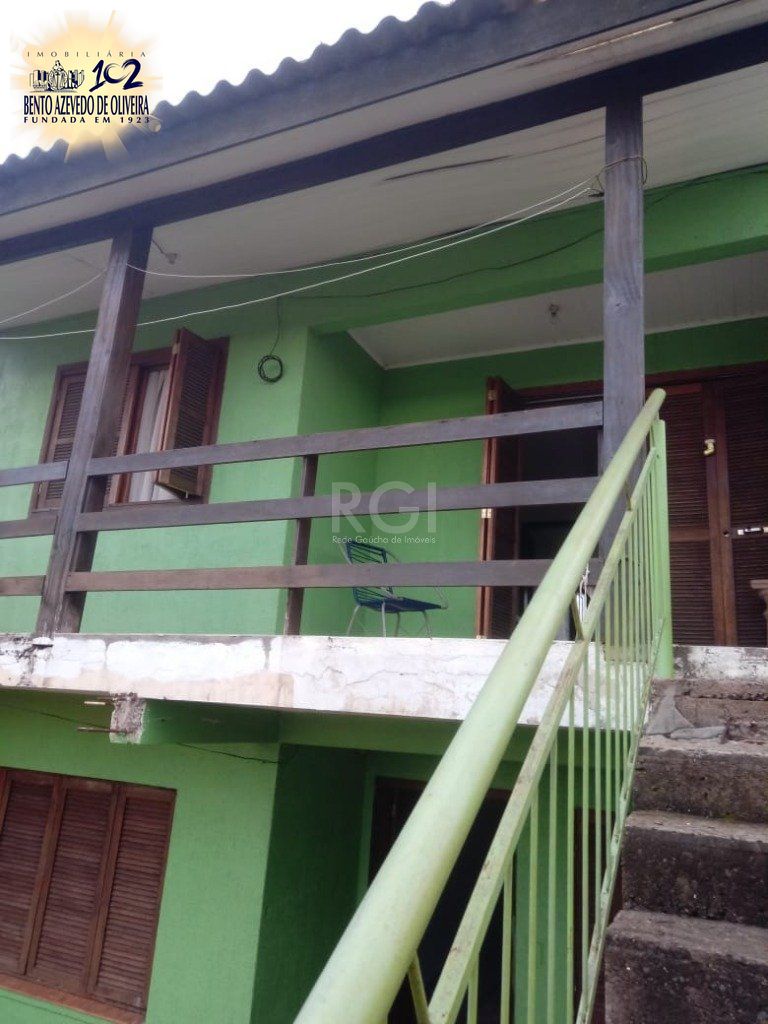 Casa, 4 quartos, 180 m² - Foto 1