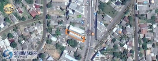 Prédio Inteiro, 342 m² - Foto 1