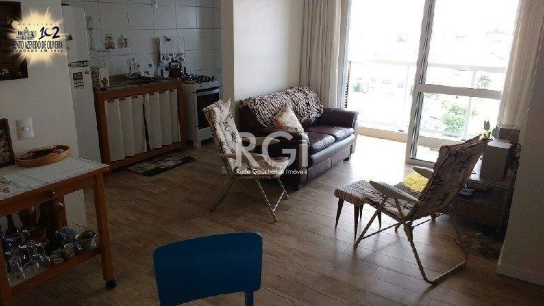 Apartamento, 2 quartos, 64 m² - Foto 3