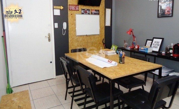 Sala-Conjunto, 13 m² - Foto 3