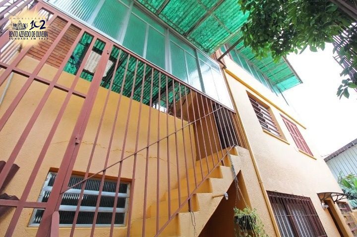Sobrado, 3 quartos, 223 m² - Foto 13