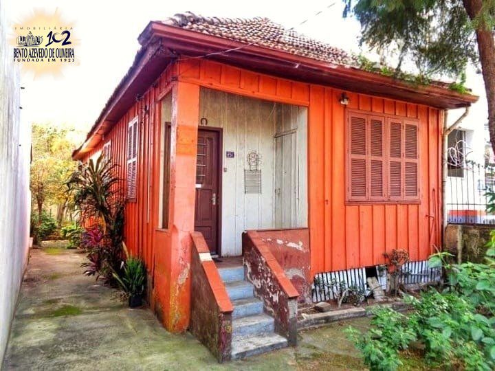 Terreno, 198 m² - Foto 1